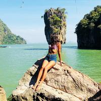 Отзыв от Раиса - Виза Destination Thailand